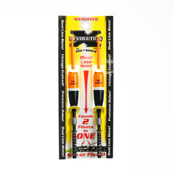 RevolutionX Stick Bobber - Weighted