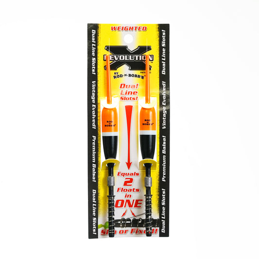 RevolutionX Stick Bobber - Weighted