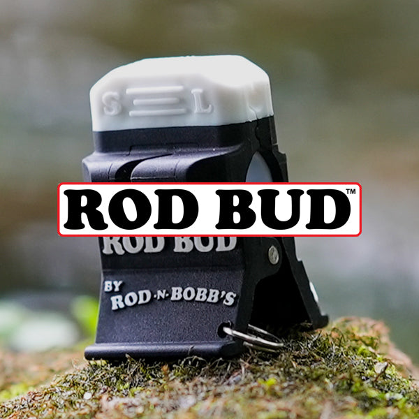 Rod-N-Bobb's 150-Foot Trotline Kit - Includes 25 Hooks, Clips, Swivels For Fishing And Trapping
