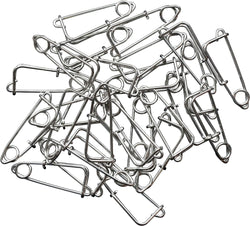 Rod-N-Bobbs® Tackle Beacon® Catfish Trotline Clip  (25 Pack)