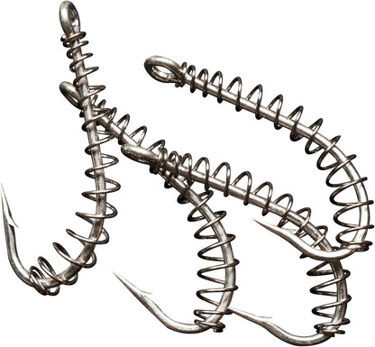 Catfish Spring Dough Bait Hooks