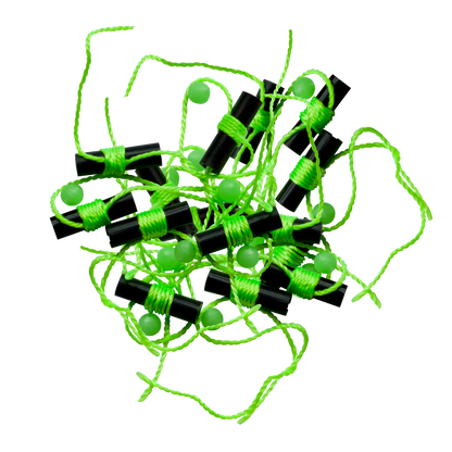 Bobber Stops & Beads