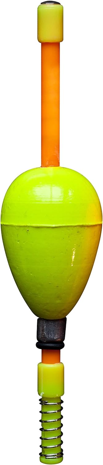 DUZ-it-ALL Weighted Slip Bobber