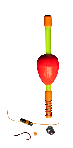 DUZ-it-ALL Slip Bobber