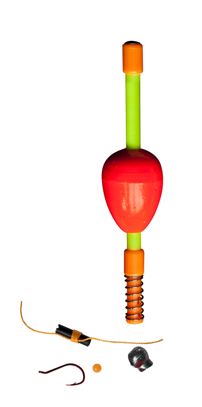 DUZ-it-ALL Slip Bobber