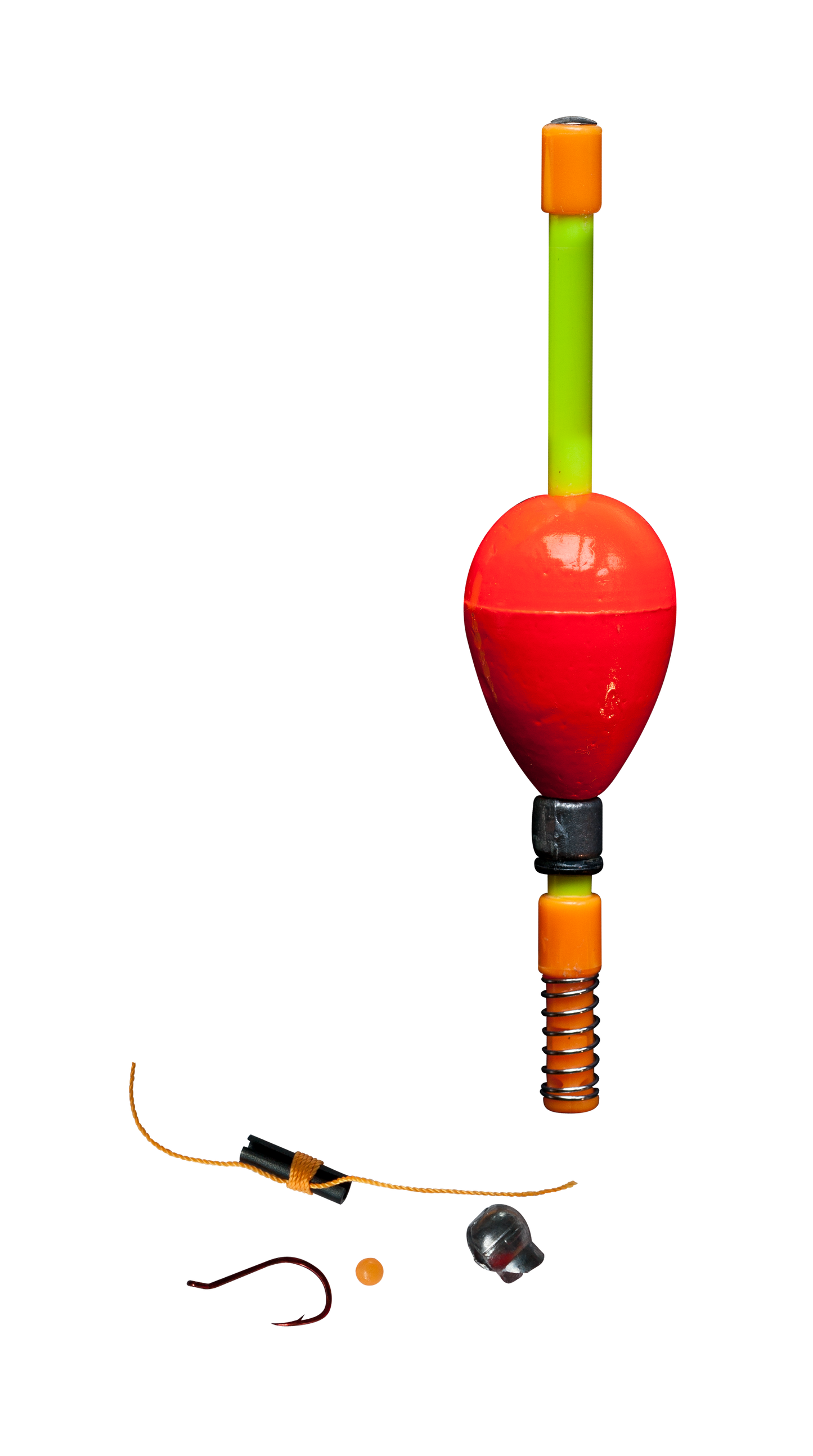 DUZ-it-ALL Weighted Slip Bobber