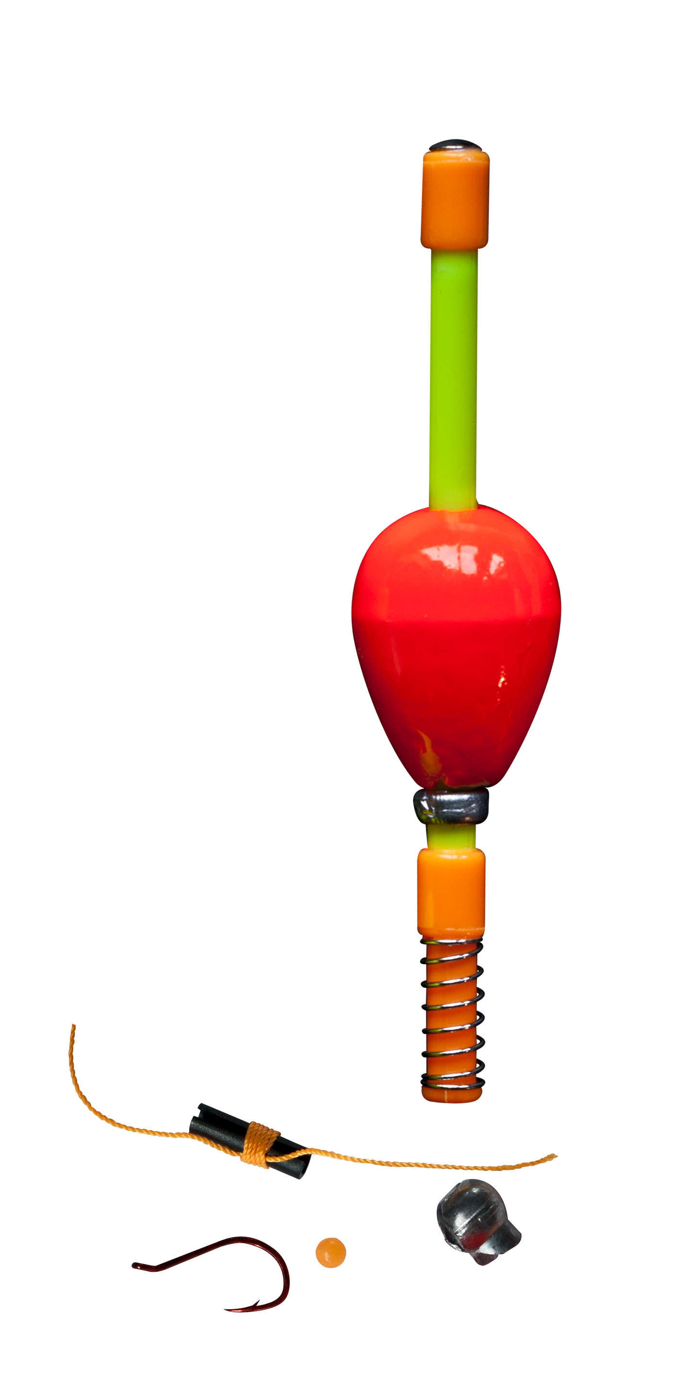 DUZ-it-ALL Weighted Slip Bobber