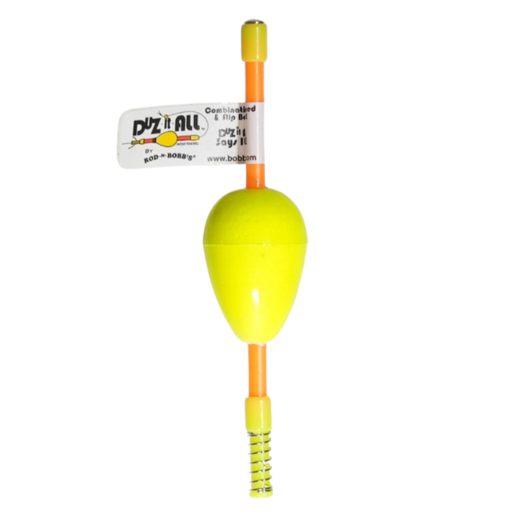 DUZ-it-ALL Slip Bobber