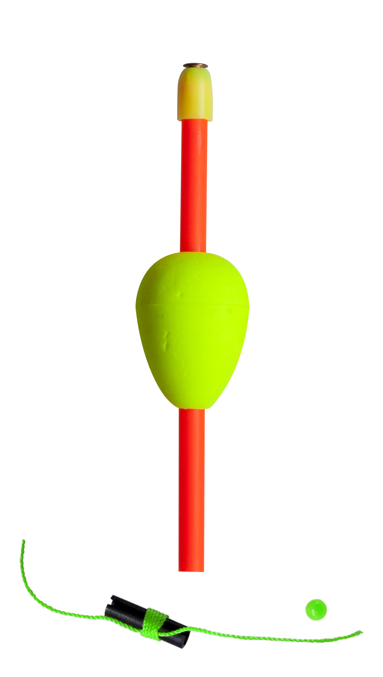 EZ-FLO Unweighted Slip Bobber | Rod-N-Bobb's Inc.