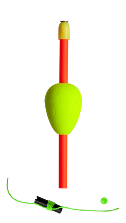 EZ-FLO Unweighted Slip Bobber