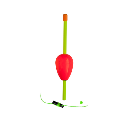 EZ-FLO Unweighted Slip Bobber