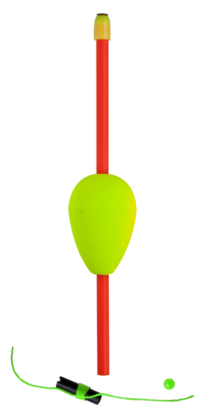 EZ-FLO Unweighted Slip Bobber