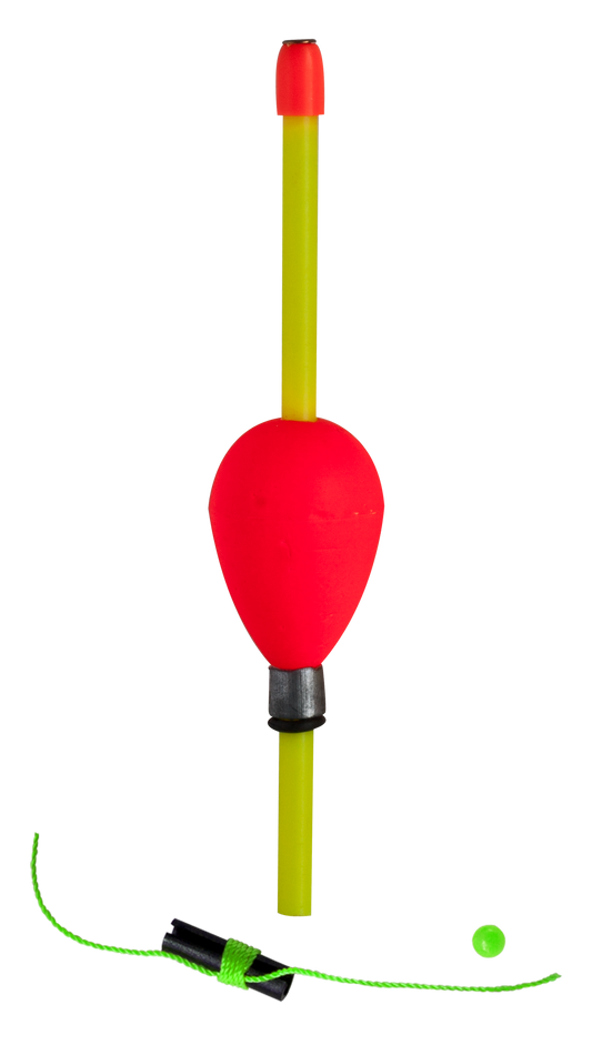EZ-FLO Weighted Slip Bobber