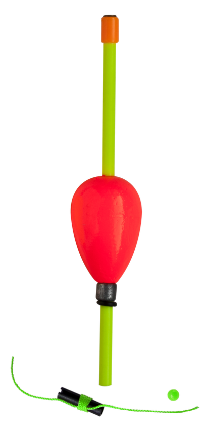 EZ-FLO Weighted Slip Bobber