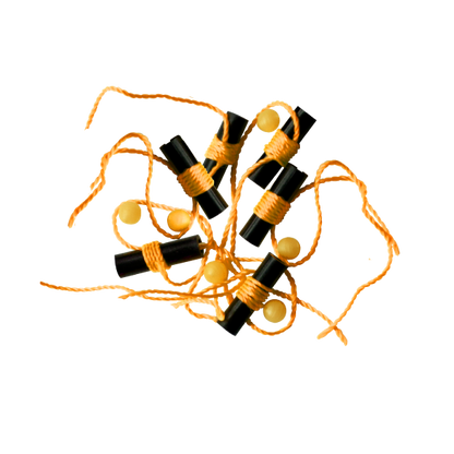 Bobber Stops & Beads