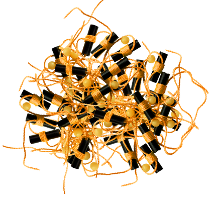 Bobber Stops & Beads