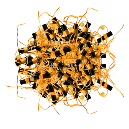 Bobber Stops & Beads