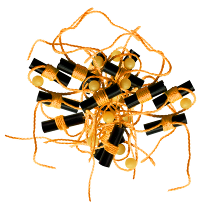 Bobber Stops & Beads