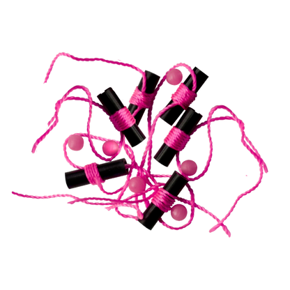 Bobber Stops & Beads