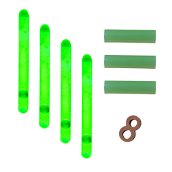 Universal Beacon 4 Pack Refill - LightSticks