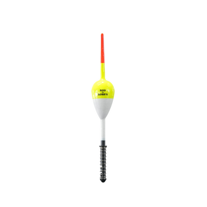 Revolution X Fishing Bobber | Rod-N-Bobb's Inc.