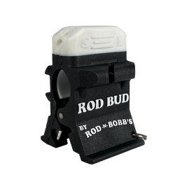 Rod Bud™ - The Ultimate 5 in 1 Fishing Tool