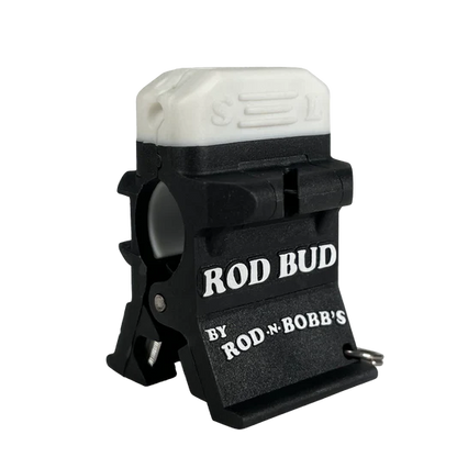 Rod Bud™ - The Ultimate 5 in 1 Fishing Tool