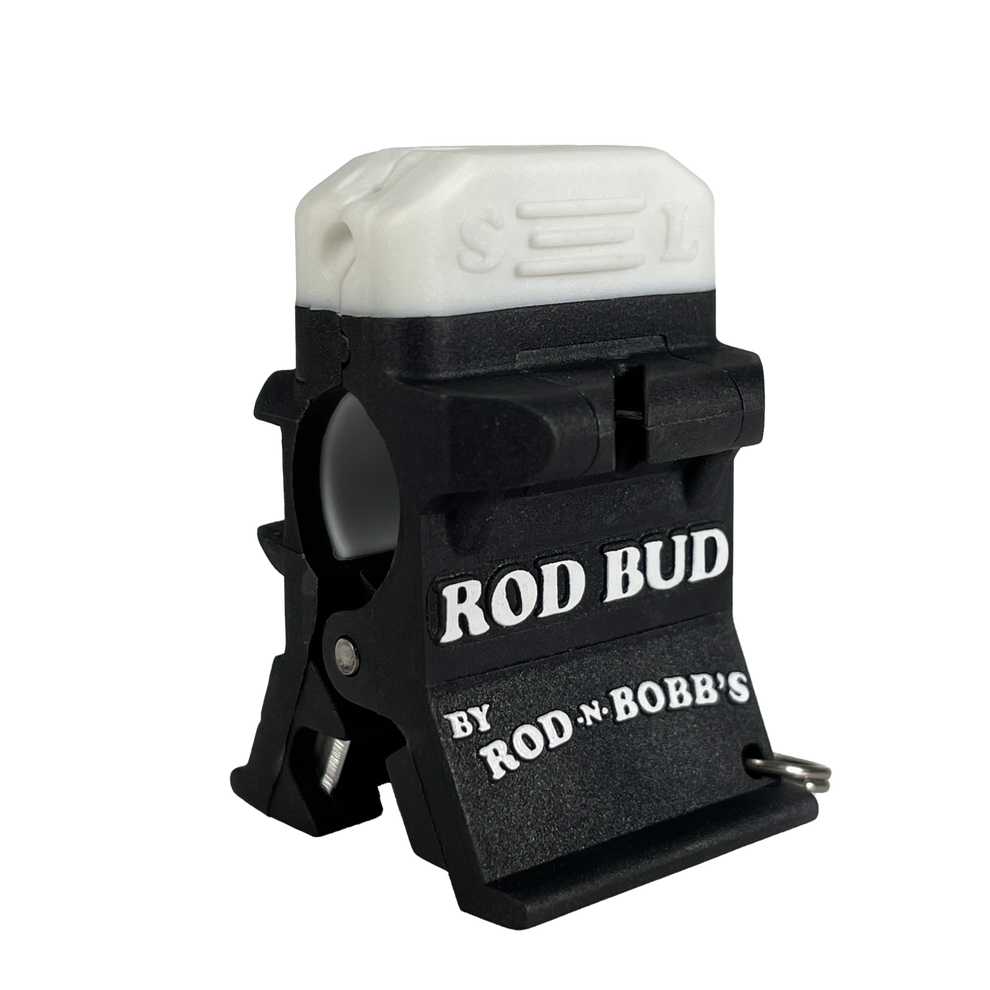 Rod Bud | 5-in-1 Fishing MultiTool | Rod-N-Bobb's Inc.