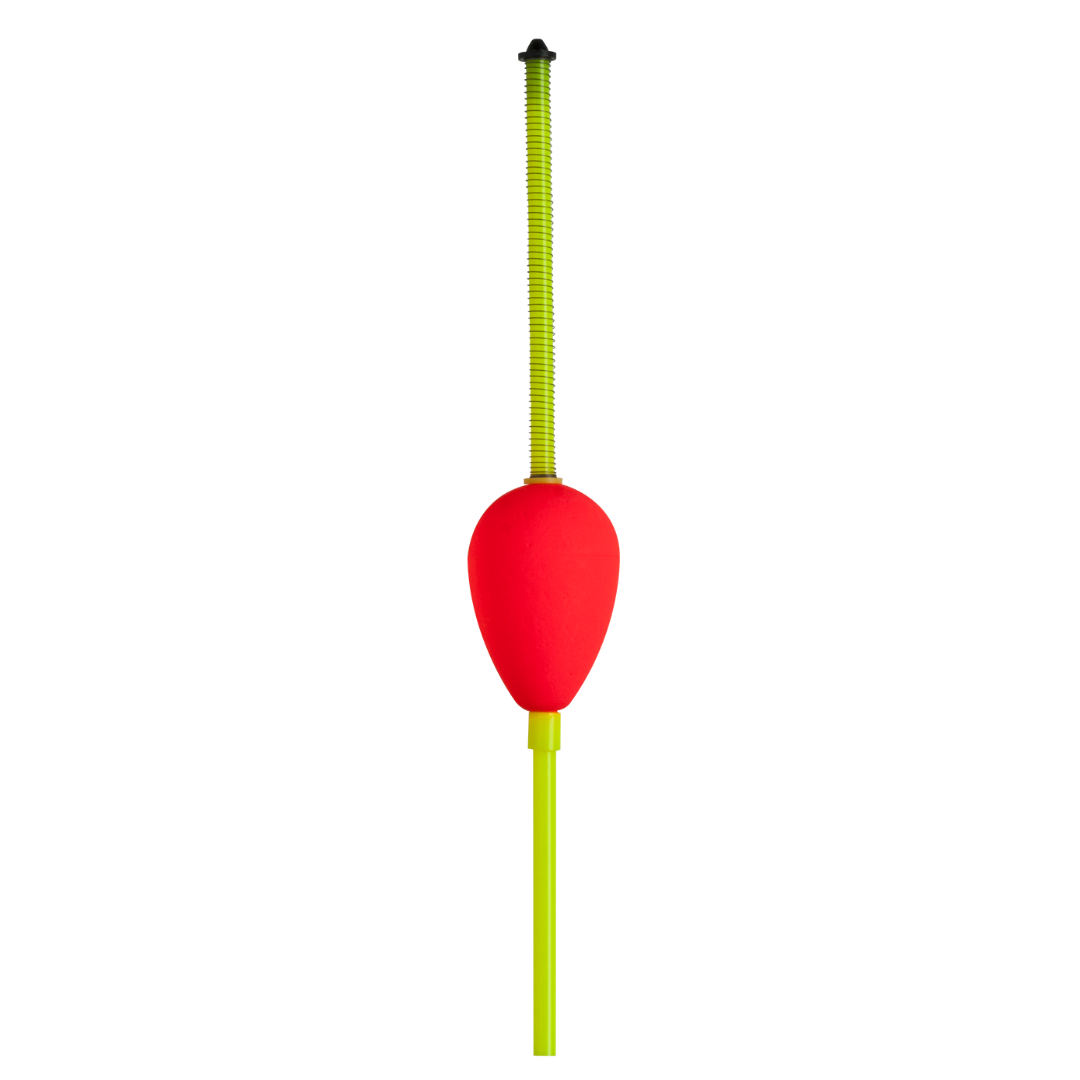 The BOSS Unweighted Slip Bobber