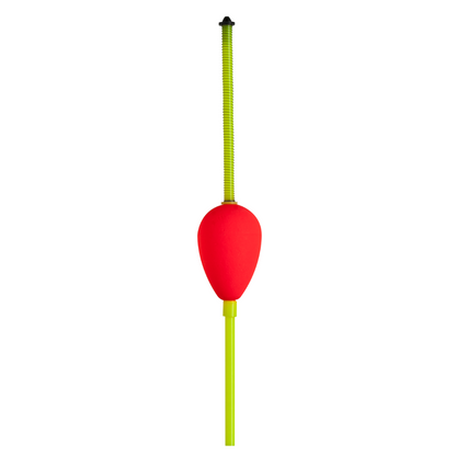 The BOSS Unweighted Slip Bobber