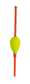 The BOSS Weighted Slip Bobber