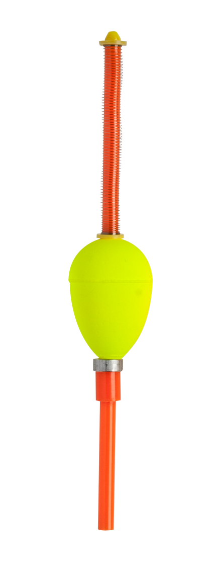 The BOSS Weighted Slip Bobber