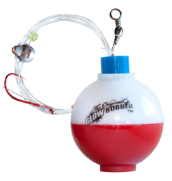 The Original Fishin' Rig Glow