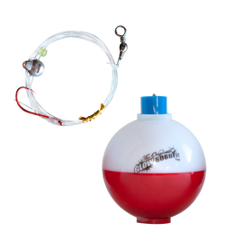 The Original Fishin' Rig Glow