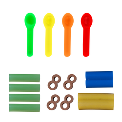 The Torch Lightstick - 4 Pack Multi-Color