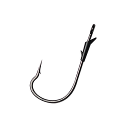 Rod-N-Bobbs® Zoneloc® Flippin' Hook (4 Pack)