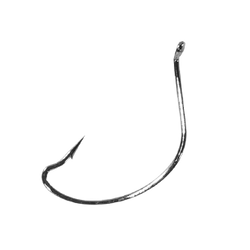 Rod-N-Bobbs® Zoneloc® Kahle Hook (5 Pack)