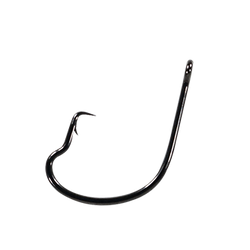 Rod-N-Bobbs® Zoneloc® Wide Gap Circle Hook (5 Pack)