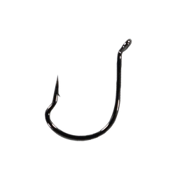 Rod-N-Bobbs® Zoneloc® Wide Gap Octopus Hook (5 Pack)